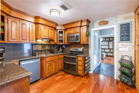 Villa ou maison à vendre à Archer, Floride: 4 chambres, 268.49 m2 № 2235736 - photo 12