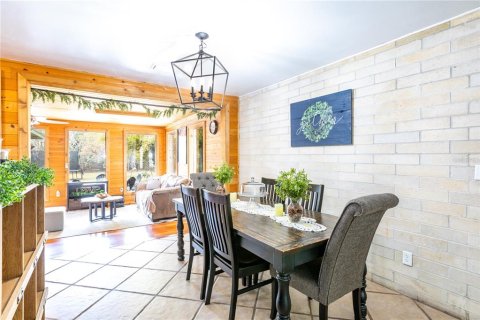 Villa ou maison à vendre à Archer, Floride: 4 chambres, 268.49 m2 № 2235736 - photo 9