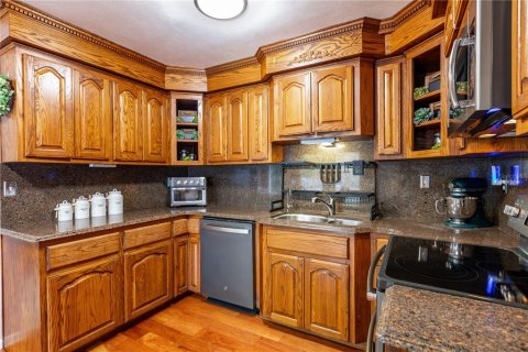 Villa ou maison à vendre à Archer, Floride: 4 chambres, 268.49 m2 № 2235736 - photo 11