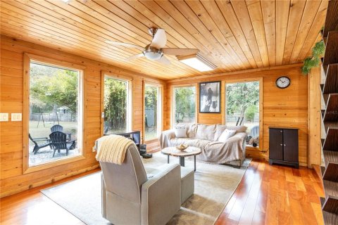 Villa ou maison à vendre à Archer, Floride: 4 chambres, 268.49 m2 № 2235736 - photo 15
