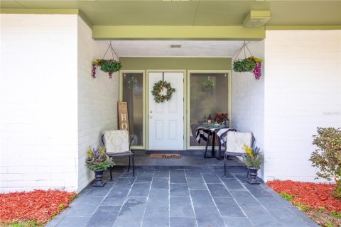 Villa ou maison à vendre à Archer, Floride: 4 chambres, 268.49 m2 № 2235736 - photo 4
