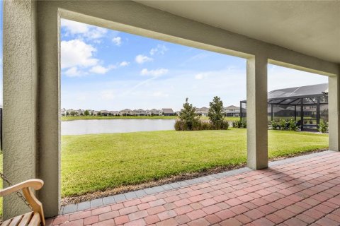 Villa ou maison à louer à Winter Garden, Floride: 5 chambres, 299.8 m2 № 1771664 - photo 25