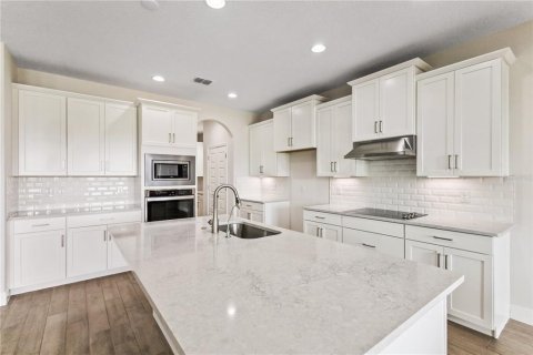 Casa en alquiler en Winter Garden, Florida, 5 dormitorios, 299.8 m2 № 1771664 - foto 5