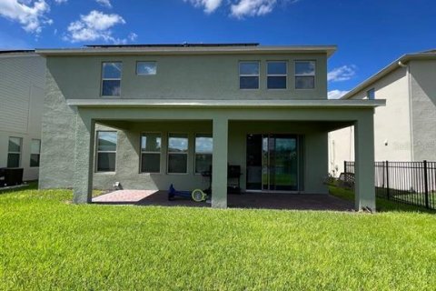 House in Winter Garden, Florida 5 bedrooms, 299.8 sq.m. № 1771664 - photo 27