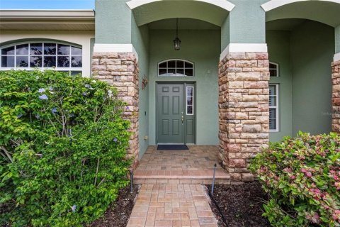 House in Parrish, Florida 4 bedrooms, 213.3 sq.m. № 1855577 - photo 12