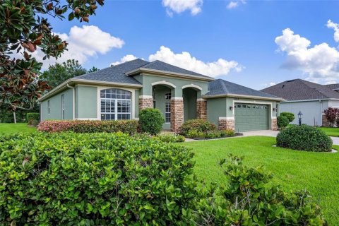 House in Parrish, Florida 4 bedrooms, 213.3 sq.m. № 1855577 - photo 1