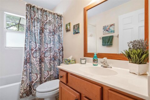 House in Parrish, Florida 4 bedrooms, 213.3 sq.m. № 1855577 - photo 5