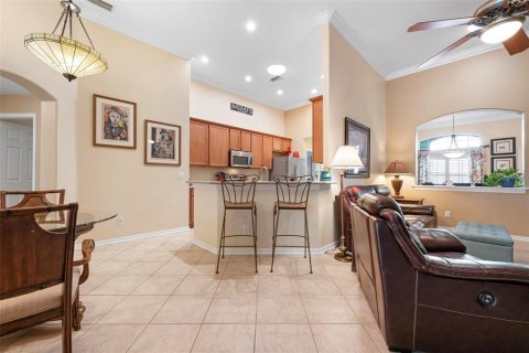 House in Parrish, Florida 4 bedrooms, 213.3 sq.m. № 1855577 - photo 24