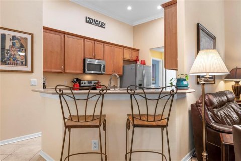 House in Parrish, Florida 4 bedrooms, 213.3 sq.m. № 1855577 - photo 25