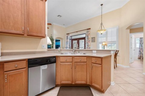 House in Parrish, Florida 4 bedrooms, 213.3 sq.m. № 1855577 - photo 29