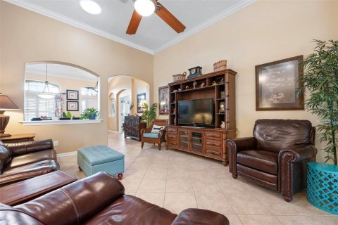 House in Parrish, Florida 4 bedrooms, 213.3 sq.m. № 1855577 - photo 23