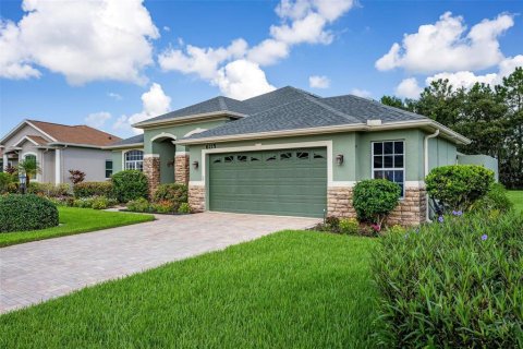 House in Parrish, Florida 4 bedrooms, 213.3 sq.m. № 1855577 - photo 10