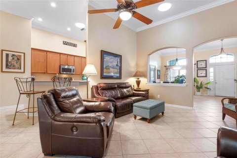 House in Parrish, Florida 4 bedrooms, 213.3 sq.m. № 1855577 - photo 21