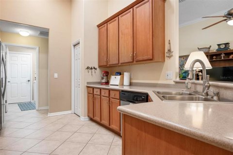 House in Parrish, Florida 4 bedrooms, 213.3 sq.m. № 1855577 - photo 27