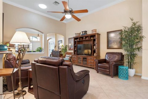 House in Parrish, Florida 4 bedrooms, 213.3 sq.m. № 1855577 - photo 22
