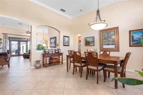 House in Parrish, Florida 4 bedrooms, 213.3 sq.m. № 1855577 - photo 14