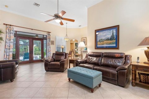 House in Parrish, Florida 4 bedrooms, 213.3 sq.m. № 1855577 - photo 20