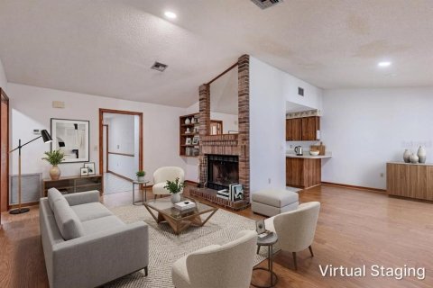 Casa en venta en Eustis, Florida, 2 dormitorios, 108.7 m2 № 2124894 - foto 6