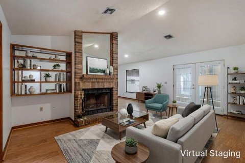 Casa en venta en Eustis, Florida, 2 dormitorios, 108.7 m2 № 2124894 - foto 9