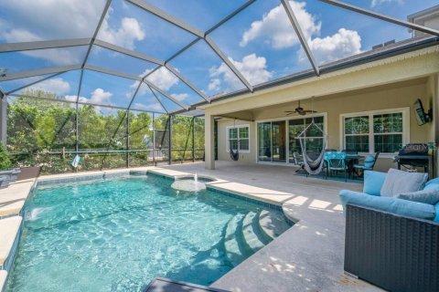 House in Fish Hawk, Florida 4 bedrooms, 300.17 sq.m. № 2204276 - photo 29