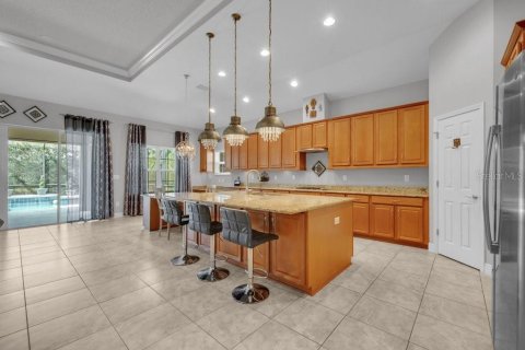 House in Fish Hawk, Florida 4 bedrooms, 300.17 sq.m. № 2204276 - photo 6