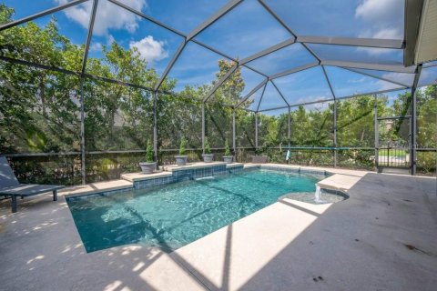 House in Fish Hawk, Florida 4 bedrooms, 300.17 sq.m. № 2204276 - photo 28