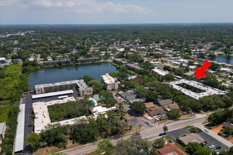 Condo in Largo, Florida, 1 bedroom  № 1812822 - photo 22
