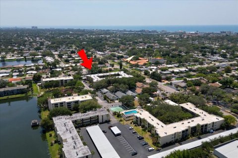 Condo in Largo, Florida, 1 bedroom  № 1812822 - photo 24