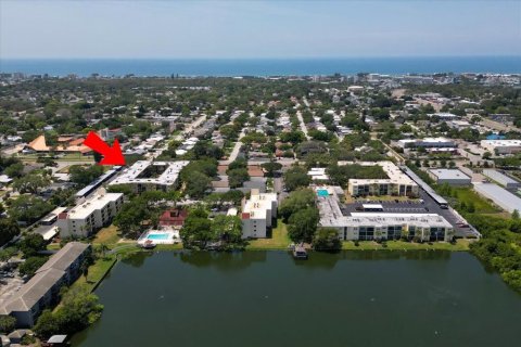 Condo in Largo, Florida, 1 bedroom  № 1812822 - photo 26