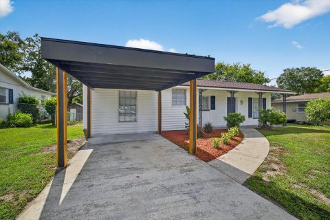 Villa ou maison à vendre à Tampa, Floride: 3 chambres, 120.77 m2 № 1884705 - photo 5