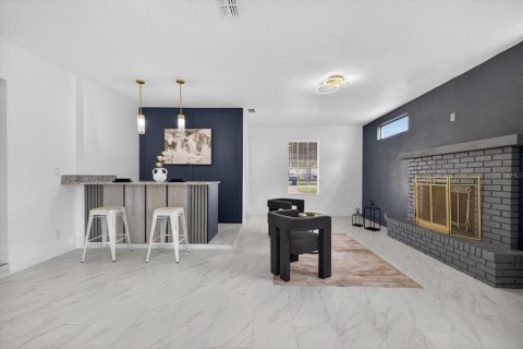 Villa ou maison à vendre à Tampa, Floride: 3 chambres, 120.77 m2 № 1884705 - photo 22