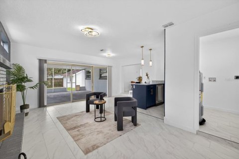 Villa ou maison à vendre à Tampa, Floride: 3 chambres, 120.77 m2 № 1884705 - photo 19
