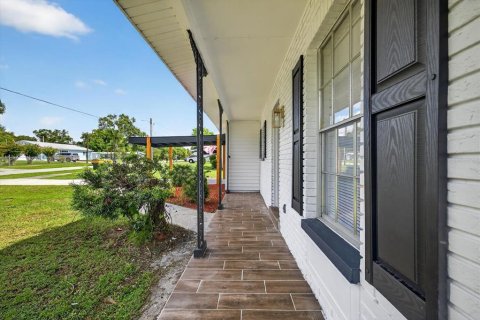 Villa ou maison à vendre à Tampa, Floride: 3 chambres, 120.77 m2 № 1884705 - photo 6