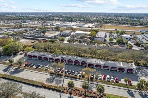 Commercial property in Port St. Lucie, Florida № 2078268 - photo 3