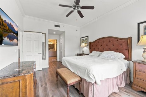 Купить кондоминиум в Киссимми, Флорида 5 комнат, 151.43м2, № 2347334 - фото 15