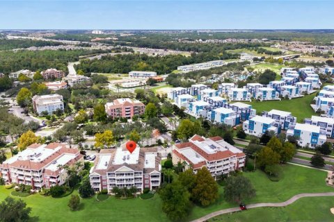 Купить кондоминиум в Киссимми, Флорида 5 комнат, 151.43м2, № 2347334 - фото 4