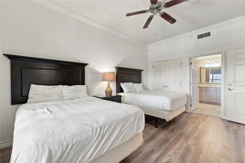 Купить кондоминиум в Киссимми, Флорида 5 комнат, 151.43м2, № 2347334 - фото 22