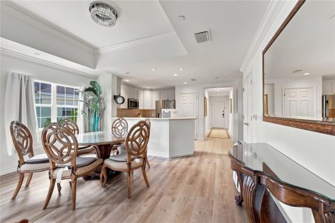 Купить кондоминиум в Киссимми, Флорида 5 комнат, 151.43м2, № 2347334 - фото 11