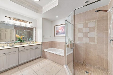 Купить кондоминиум в Киссимми, Флорида 5 комнат, 151.43м2, № 2347334 - фото 18