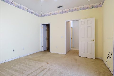 Купить дуплекс в Киссимми, Флорида 5 комнат, 122.35м2, № 2150228 - фото 21