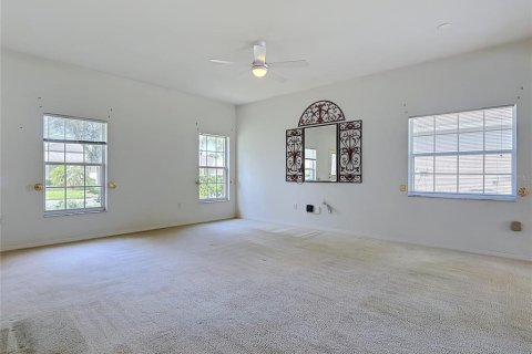 Купить дуплекс в Киссимми, Флорида 5 комнат, 122.35м2, № 2150228 - фото 11