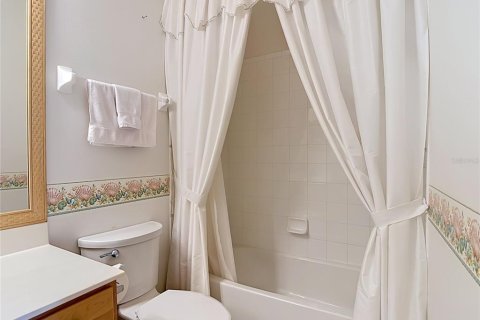 Купить дуплекс в Киссимми, Флорида 5 комнат, 122.35м2, № 2150228 - фото 28