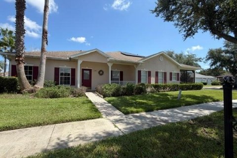 Duplex à Kissimmee, Floride 2 chambres, 122.35 m2 № 2150228