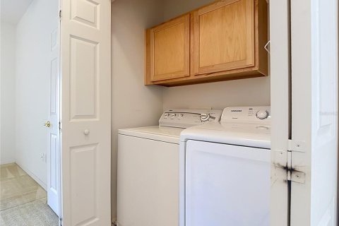 Купить дуплекс в Киссимми, Флорида 5 комнат, 122.35м2, № 2150228 - фото 30