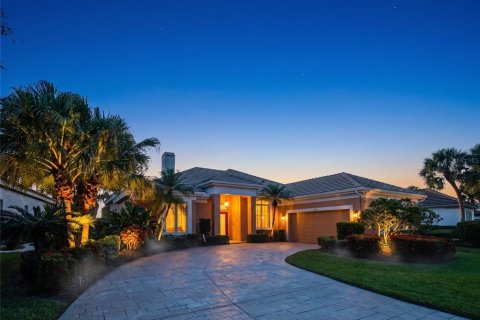 Casa en venta en Bradenton, Florida, 3 dormitorios, 226.4 m2 № 2386780 - foto 2
