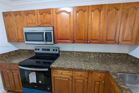 Copropriété à vendre à Coral Springs, Floride: 2 chambres, 71.35 m2 № 1731378 - photo 16