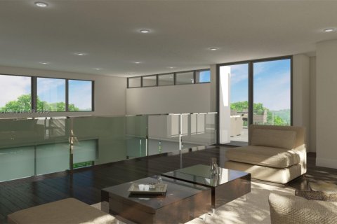 Снять в аренду виллу или дом в Лейк-Уорт, Флорида 6 спален, 501.49м2, № 2038018 - фото 7