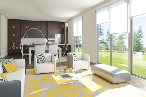 Снять в аренду виллу или дом в Лейк-Уорт, Флорида 6 спален, 501.49м2, № 2038018 - фото 10