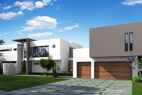 Дом в Лейк-Уорт, Флорида 6 спален, 501.49м2 № 2038018