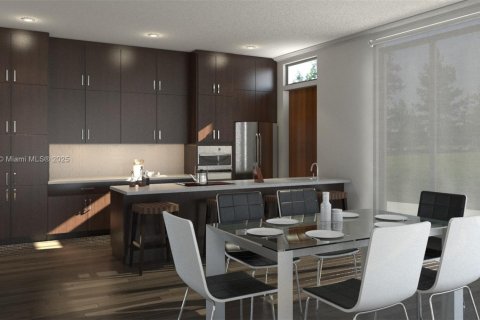 Снять в аренду виллу или дом в Лейк-Уорт, Флорида 6 спален, 501.49м2, № 2038018 - фото 8